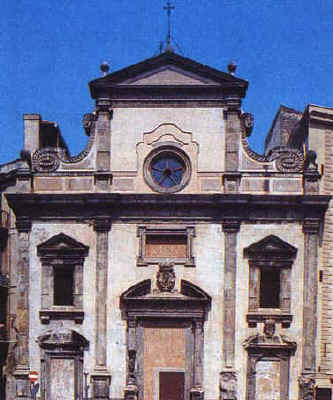 Chiesa di San Sebastiano