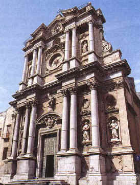 Chiesa di S Maria della Pieta'