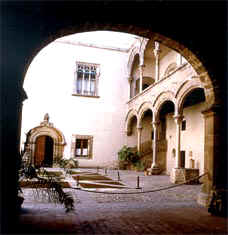 Palazzo Abetellis