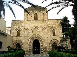 Chiesa della Magione