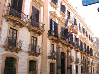 coglitore palazzo