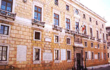 Palazzo Pretorio