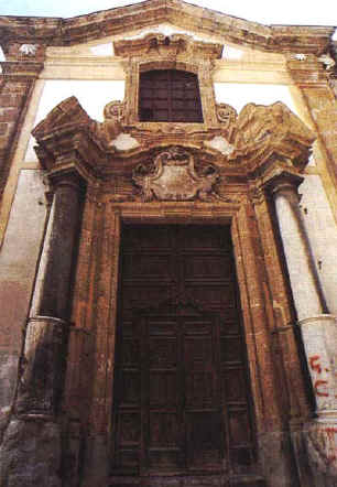 Chiesa dei Tre Re