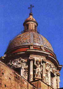 Chiesa del Carmine Maggiore